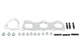 Каталізатор BM CATALYSTS BM91535H Skoda Roomster, Fabia; Volkswagen Polo; Seat Ibiza 03E253020NX, 03E253020PX, 03E253020QX - зображення 9