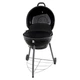 Вугільний гриль Char-Broil Kettleman® TRU-Infrared ™ - зображення 2