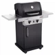 Газовий гриль Char-Broil Professional 2 B Black - зображення 2