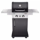 Газовий гриль Char-Broil Professional 2 B Black - зображення 4