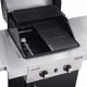 Газовий гриль Char-Broil Professional 2 B Black - зображення 6