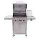 Газовий гриль Char-Broil Professional 3 B Signature Edition - зображення 2