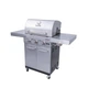 Газовий гриль Char-Broil Signature Series 3 Burner - зображення 4