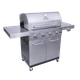 Газовий гриль Char-Broil Signature Series 4 Burner - зображення 2