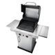 Газовий гриль Char-Broil Professional 2 BAU - зображення 2