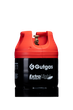Баллон Газовый металлический GUTGAS Extra Light 19.9 л - изображение 4