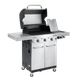 Газовий гриль Char-Broil Professional PROS 3 - зображення 8