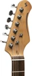 Gitara elektryczna Stagg SET-STD NAT  - obraz 2