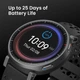 Смарт-годинник Amazfit Active Max Black (W2557AP1N) - зображення 11