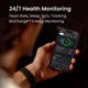 Смарт-годинник Amazfit Active Max Black (W2557AP1N) - зображення 12
