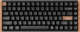 Клавиатура беспроводная Keychron K2 HE Magnetic Switch Black RGB (K2H-F1-UA) - изображение 1