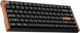 Клавиатура беспроводная Keychron K2 HE Magnetic Switch Black RGB (K2H-F1-UA) - изображение 3