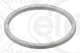 Прокладка двигуна Elring 079.820 - зображення 1