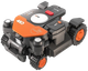 Robot koszący Worx Landroid Vision Cloud 4WD WR344E - obraz 1