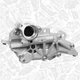 Масляний насос ET Engineteam PU0137 - изображение 3