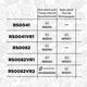 Ремонтний комплект ГРМ ET Engineteam RS0041 - изображение 2
