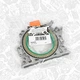 Ущільнююче кільце ET Engineteam TM0035 - зображення 3