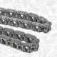 Комплект ГРМ ET Engineteam RS0099 - изображение 6