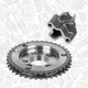 Ремонтний комплект ГРМ ET Engineteam RS0068 - изображение 7