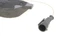 Колодки гальмові Delphi LP1721 Fiat Doblo, Grande Punto, Ducato; Citroen C4; Opel Combo 71752990, 7175299O, 71754803 - зображення 2