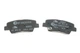Комплект гальмівних колодок ATE 13046056502 Hyundai I40, I30, Tucson, Veloster, I10, I20, Elantra, Accent; KIA Optima, Rio, Pro Ceed, Ceed, Carens, Soul 19374065, 583023ZA16, 583023ZA76 - изображение 3