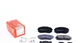 Колодки гальмівні дискові, к-кт ZIMMERMANN 252051702 Hyundai I40, IX35, Tucson, Kona, Sonata; KIA Soul, Sportage, Ceed 58101D7A50, 581012SA70, 581012SA51 - изображение 1