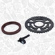 Комплект ГРМ ET Engineteam RS0082 - изображение 4