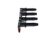 Котушка запалювання Bosch 0 986 22A 209 - зображення 2