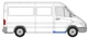 Поріг Starline CP MB-SPRI-95-1601R - зображення 2