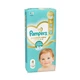 Подгузники Pampers Premium Care размер 4 (9-14 кг) 52 шт - изображение 3