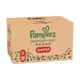 Підгузки-трусики Pampers Premium Care Pants Giant розмір 6 (13-19 кг) 93 шт - зображення 2