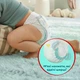 Підгузки-трусики Pampers Premium Care Pants Giant розмір 6 (13-19 кг) 93 шт - зображення 4