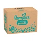 Подгузники-трусики Pampers Active Baby Pants размер 5 (11-17 кг) 152 шт - изображение 4