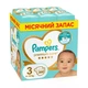 Підгузки Pampers Premium Care розмір 3 (6-10 кг) 200 шт - зображення 1