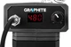 Паяльна станція Energy+ 18В, без акумулятора GRAPHITE (58GE143) - изображение 4