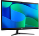 Monoblok Acer Veriton 2000 All-in-One VZ2524G (DQ.R2REP.002) Black - obraz 3
