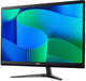 Monoblok Acer Veriton 2000 All-in-One VZ2524G (DQ.R2REP.002) Black - obraz 4