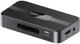 Сплиттер Vention HDMI 1.4 FHD 4K/30Hz 3D 4 порта Black (A12B0-EU) - изображение 2