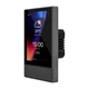 Умная панель управления WiFi Sonoff NSPanel-US Black 120mm (NSPanel-US) - изображение 2