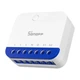 Розумний міні-контролер Sonoff MINI-DIM WiFi Matter (MINI-DIM) - зображення 3
