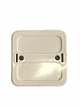 Колодка 1-я АБС 16А 250В S 1006-1 - зображення 2