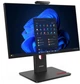 Моноблок Lenovo ThinkCentre M70a G6 Black (13AY002APB) - изображение 2