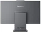 Моноблок Lenovo ThinkCentre neo 50a 27 Gen 5 Luna Grey (12SB005DPB) - изображение 5
