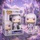 Набор игровых фигурок Funko POP! серии Re:ZERO - Эмилия с Паком - изображение 3