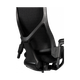 Офисное эргономичное кресло GT Racer B-6314 Fabric Black/Black - изображение 4