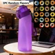 Ароматная бутылка для воды Air Up (750мл) +3шт Подарочныйх вкуса | Питьевая система с арома-картриджами - изображение 1