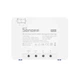 Розумний перемикач Wi-Fi Sonoff POWR3 з функцією вимірювання струму (POWR3) - зображення 3
