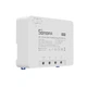 Розумний перемикач Wi-Fi Sonoff POWR3 з функцією вимірювання струму (POWR3) - зображення 4