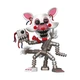 Игровая фигурка Funko POP! Super серии 5 ночей с Фредди - Мангл (15 см) - изображение 2
