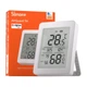 Датчик температуры и влажности Sonoff AirGuard SNZB-02DR2 ZigBee LCD (SNZB-02DR2) - изображение 3